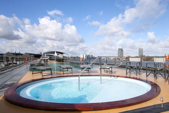 Health and Fitness Facilities